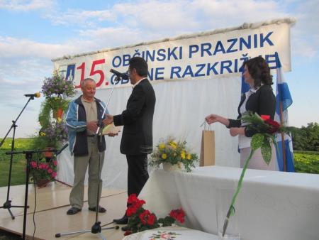 15. občinski praznik Občine Razkrižje 22